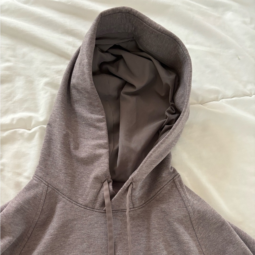 Lululemon city sweat hoodie